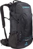 Amplifi Etrack 23l Sac à dos Noir L-XL