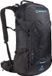 Amplifi Etrack 23l Sac à dos Noir L-XL