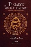 Tratados Libri GmbH Tratados de Magia Cerimonial