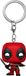 Funko Deadpool 3 Pop! Vinyl Keychains Deadpool