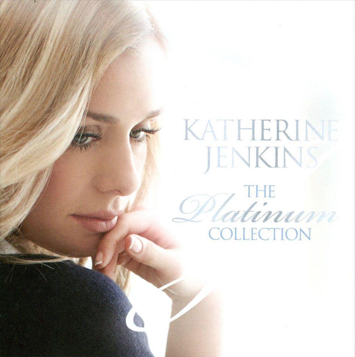 Universal Music Nederland The Platinum Collection
