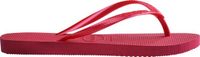 Havaianas SLIM Roze Dames Slippers Maat 33/34