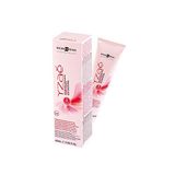 Eugene Perma Yzae Haarkleurcrème Permanent zonder ammoniak 60ml - 06.6 Red Dark Blonde / Rot Dunkelblond