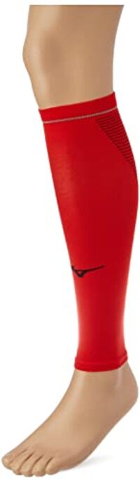 Mizuno Compression Supporter - Fiery Red (S)