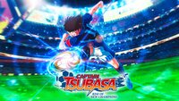 BANDAI NAMCO Entertainment Captain Tsubasa: Rise of New Champions - PC