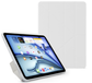Pipetto Origami iPad Pro 13 Inch Hoesje Wit