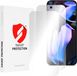 Smart Protection Premium Film Protectrice Auto-Réparante (2 pièces) pour Google Pixel 9 Pro - Transparent