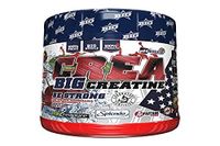 Big Creabig Creatine Fraîche Sang Noir Cola 500G 300g