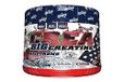 Big Creabig Creatina Fresh Dark Blood Cola 500G 300g
