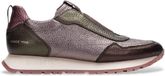 Hispanitas sneakers en cuir Kansas