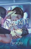 Verdant: Love in Space - Verdant: A Spicy Sci-fi MM Romance: 1