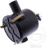 LARSSON Luchtfilter GZH 550 met behuizing