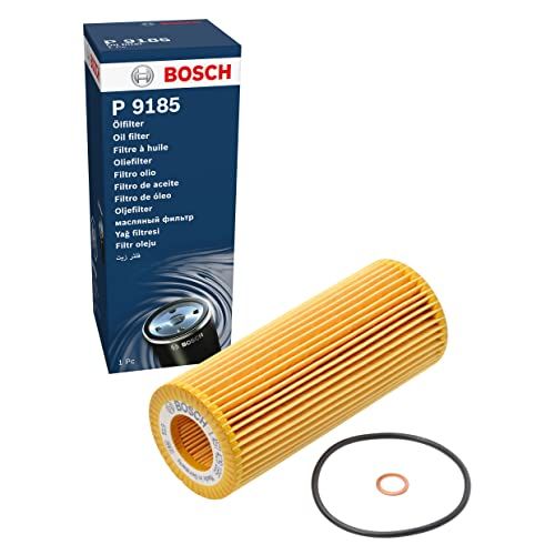 BOSCH Ölfilter 1457429185