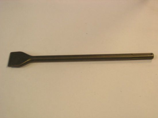 HiKOKI 751545 30mm HEX Spadebeitel - 450 x 75mm