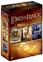 Jackson, Peter Lord Of The Rings - Trilogy (6DVD)(Special Edition) dvd