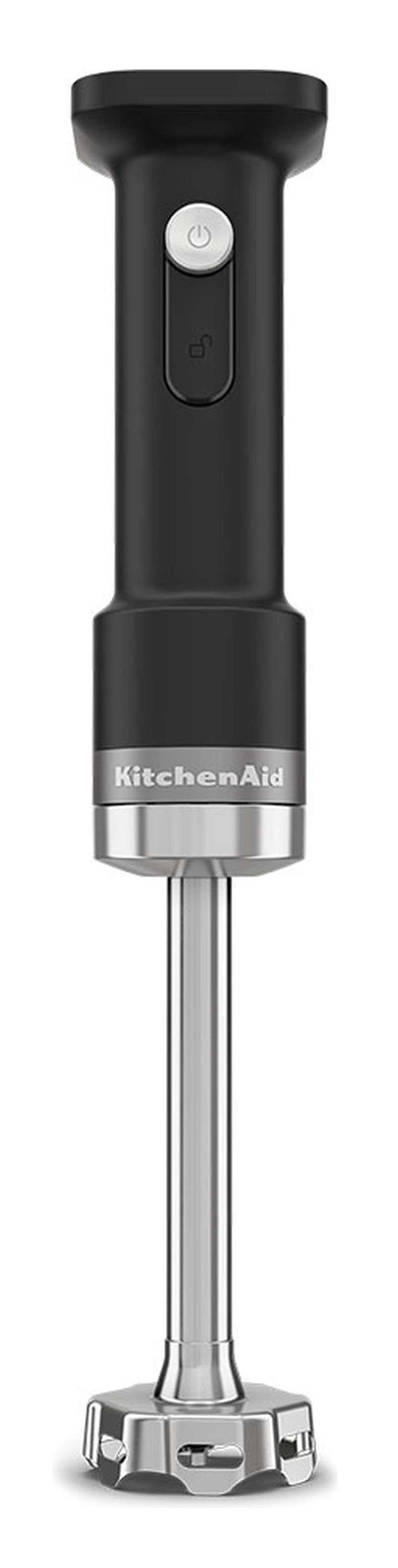 KitchenAid Go - Cordless Immersion Blender - Black