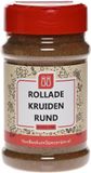 Van Beekum Specerijen Rollade Kruiden Rund Strooibus 150 Gram