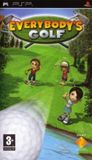 Sony Everybody's Golf