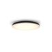 Philips Hue Cher Smart Ceiling Light - White Ambiance - Black - Bluetooth - Includes Dimmer Switch