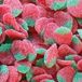 Lutti Zure Aardbeien 3kg