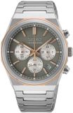 Seiko HGK002P1 Chronographe Homme Gris