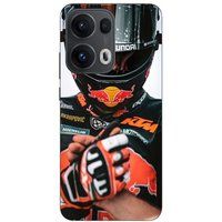 Oppo Coque Pour Oppo Reno 13 Pro 5G Miguel Oliveira moto gp podium ktm