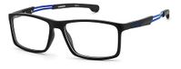 Carrera Carrera 4410 C: BLACK BLUE Lunettes de soleil unisexe