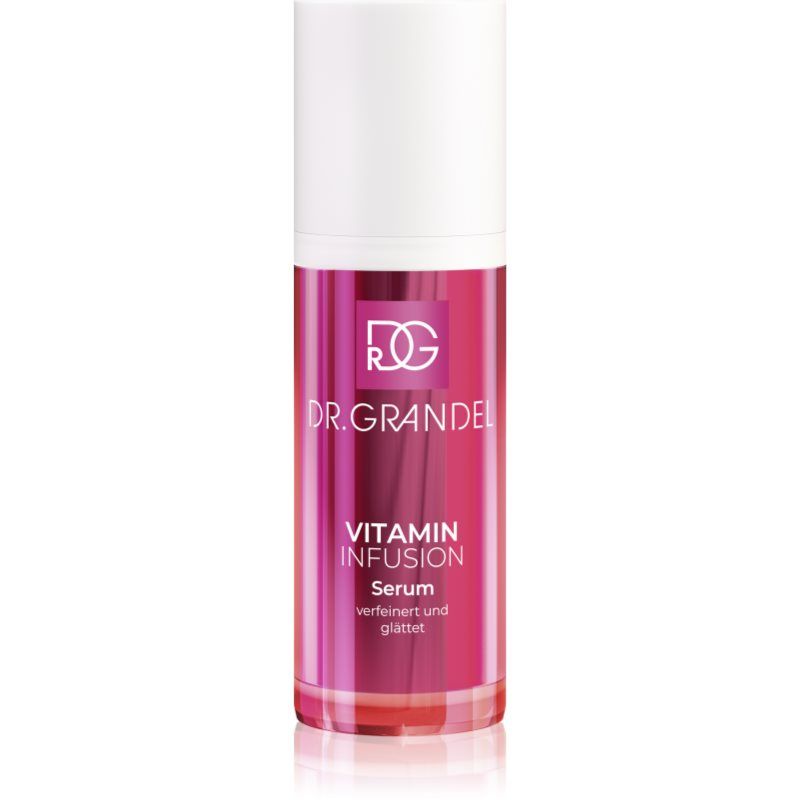 Dr. Grandel Serum /  /