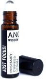 AW Ancient Wisdom Just Focus Etherische Olie Roll On 10 ml