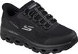 Skechers Heren Sneaker Glide Step Sole Glover Peak 237812 BBK Zwart