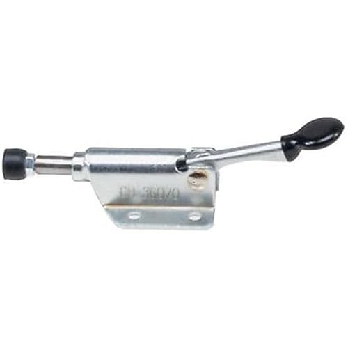 Trend PP150 VJS/CG/24 Varijig Klemgeleider 24 Inch, Zwart