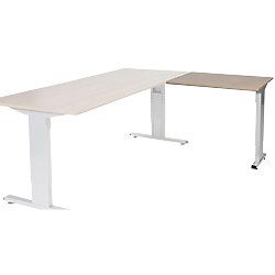 Schaffenburg Aanbouwtafel Schaffen LIN-PLA086-ROBA-M25