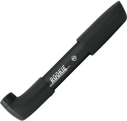 SKS Rookie - Fietspomp - Zwart