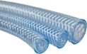 Shenzhen Haorui Industrial Technology Co., Ltd. Tuyau en PVC transparent au mètre - Qualité alimentaire, pour eau et air comprimé - 19 x 26 mm