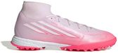Adidas F50 Sparkfusion League Mid Cut Tf Voetbalschoenen Dames EU 38