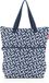 Reisenthel Cooler-Backpack Koelrugzak - 18L - Signature Navy Blauw