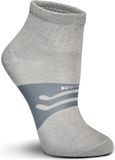 Bodyvine Corrigerende Platvoet Sport sokken van Bamboe - M - Rechts