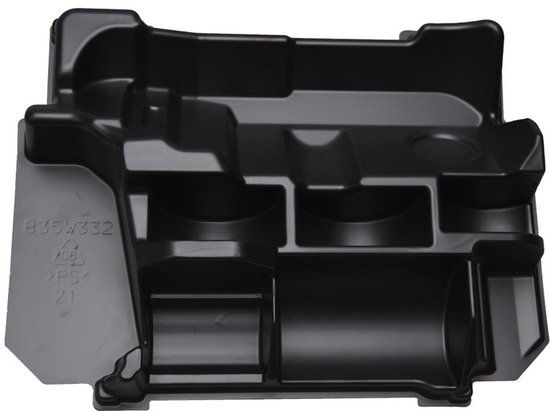 Makita Kofferinzet/inlay DTR180