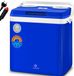 Kesser glacière thermoélectrique 32L