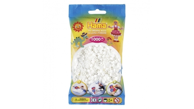 Hama Str Kr 1000 Wit