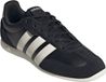 Adidas Heren BARREDA LO Sneaker HQ7382 Leer Streetstyle Zwart