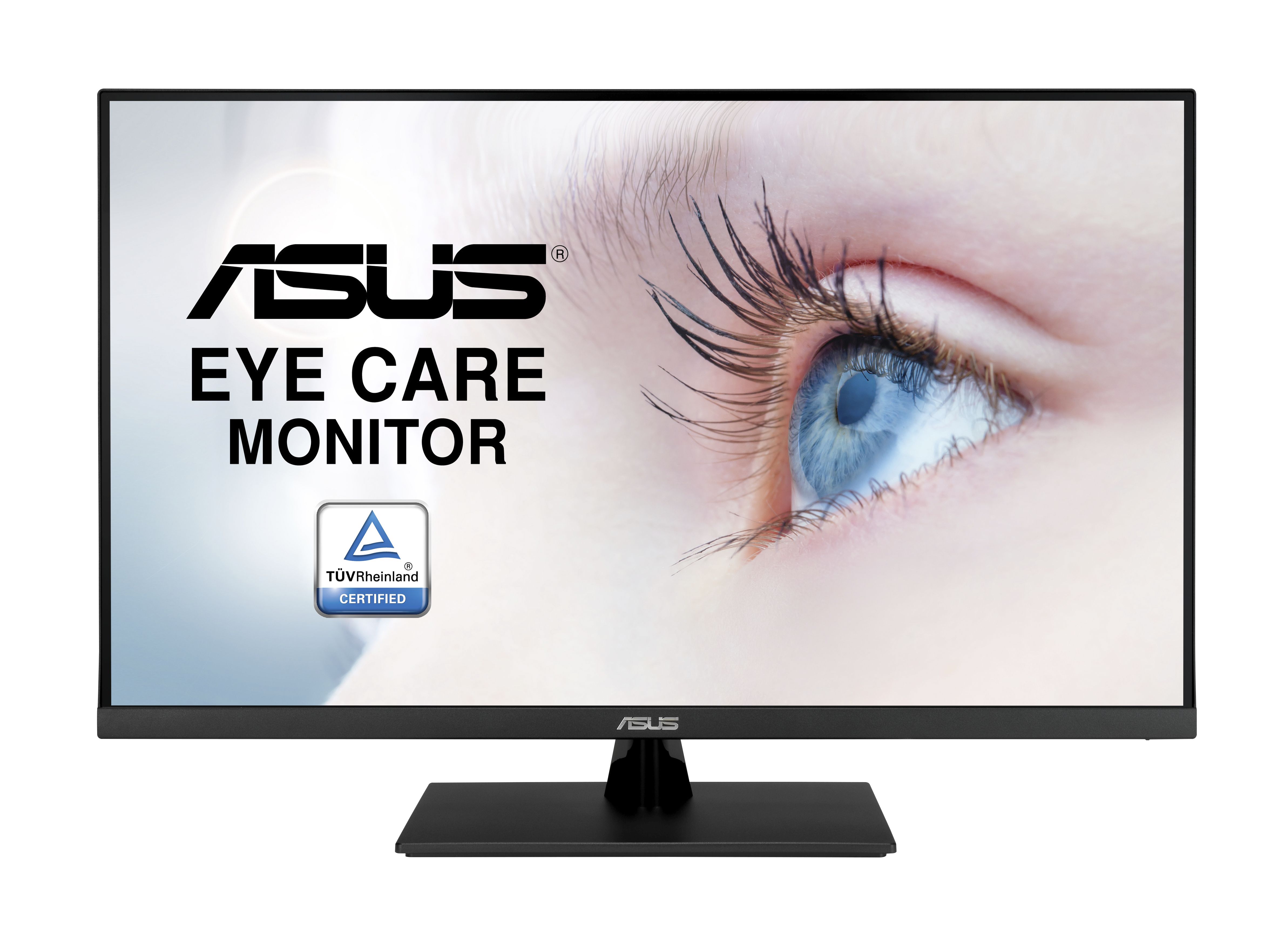 ASUS VP32AQ 31.5" WQHD IPS Monitor - 75Hz, HDR, HDMI, DisplayPort