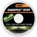 FOX Camotex Stiff Onderlijnmateriaal Light Camo 25lb