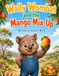 Wally Wombat and the Mago Mix Up
