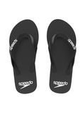 Speedo AM Zwart Teenslipper Unisex Maat 46