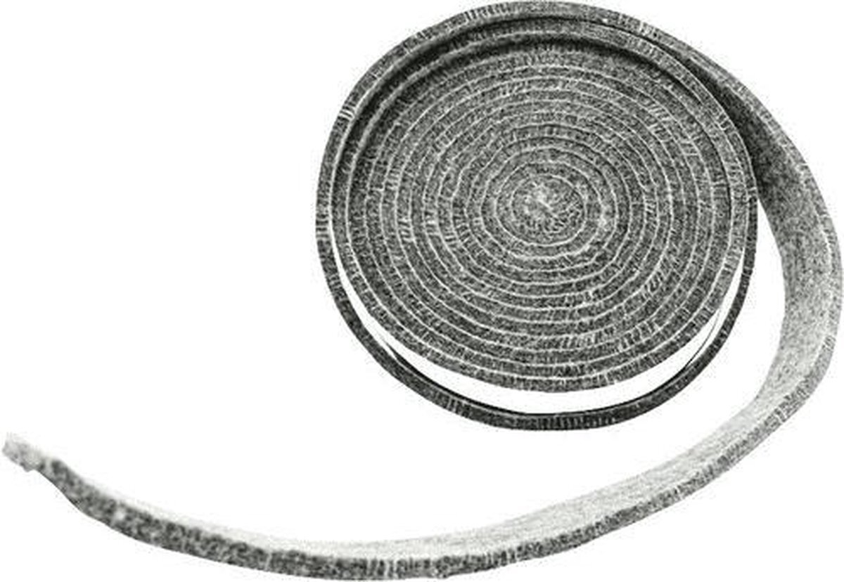 Grill Guru - Compact - Gasket - Vilt - ø 22cm