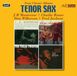 Tenor Direct Dance Distr Ltd T/A Route 1 Tenor Sax - Four Classic Albums