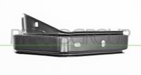 PRASCO Halter, Stoßfänger MB8241005 vorne | Compatibel met: MITSUBISHI L200 / TRITON