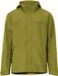 VAUDE Strathcona Hardshelljas Heren Dark Leaf M