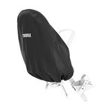 Thule Yepp regenhoes Mini Zwart